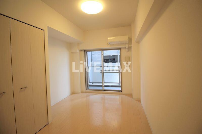 エステムプラザ名古屋駅前プライムタワーの物件内観写真