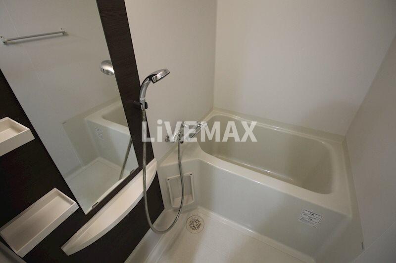 エステムプラザ名古屋駅前プライムタワーの物件内観写真