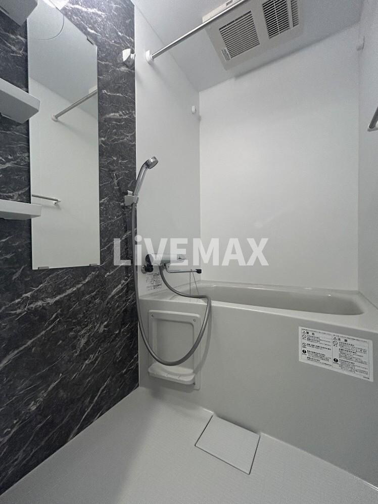 S-RESIDENCE金山altano(アルターノ)の物件内観写真