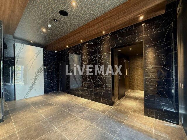 S-RESIDENCE金山altano(アルターノ)の物件外観写真