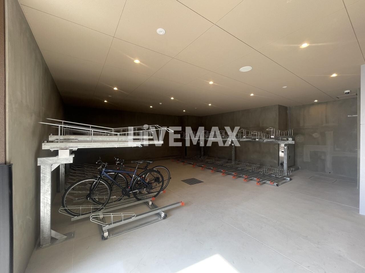 S-RESIDENCE金山altano(アルターノ)の物件外観写真