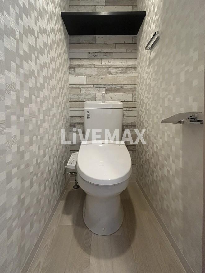 S-RESIDENCE金山altano(アルターノ)の物件内観写真