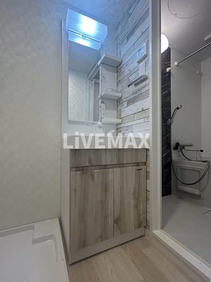 S-RESIDENCE金山altano(アルターノ)の物件内観写真