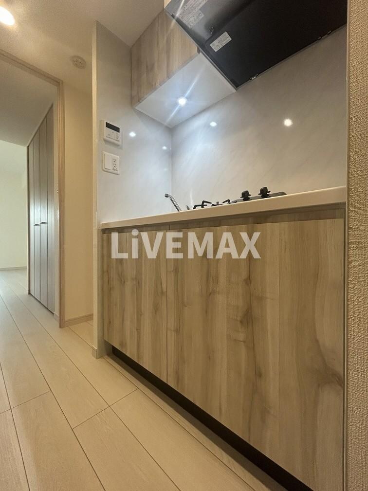 S-RESIDENCE金山altano(アルターノ)の物件内観写真