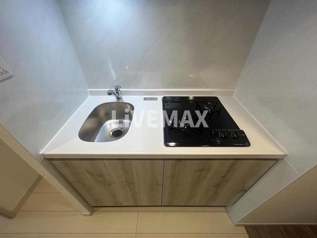 S-RESIDENCE金山altano(アルターノ)の物件内観写真