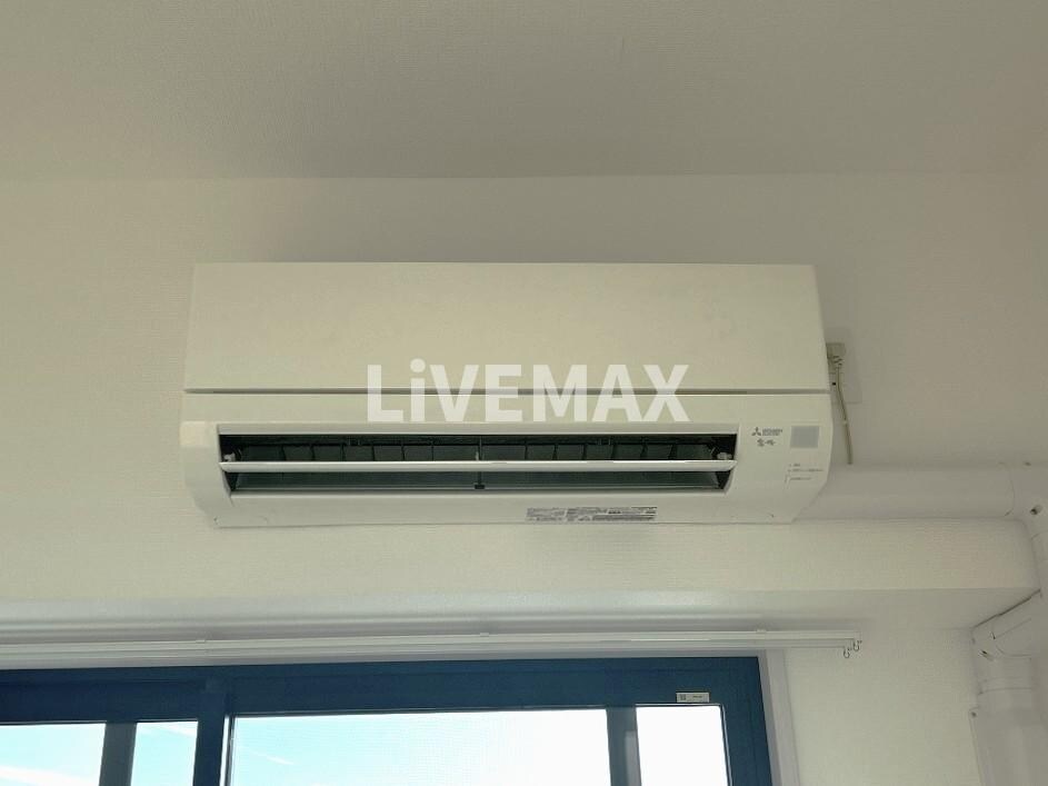 S-RESIDENCE金山altano(アルターノ)の物件内観写真