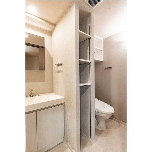 フレールコート東別院の物件内観写真