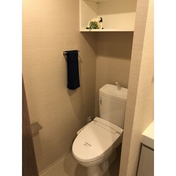 フレールコート東別院の物件内観写真