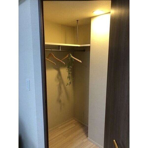 フレールコート東別院の物件内観写真