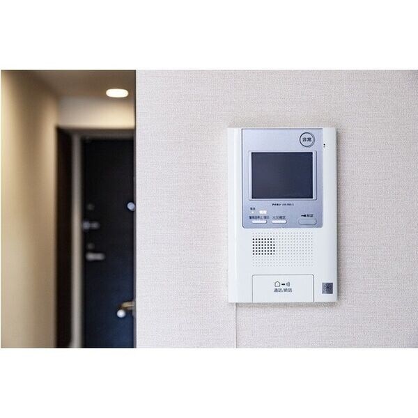 フレールコート東別院の物件内観写真