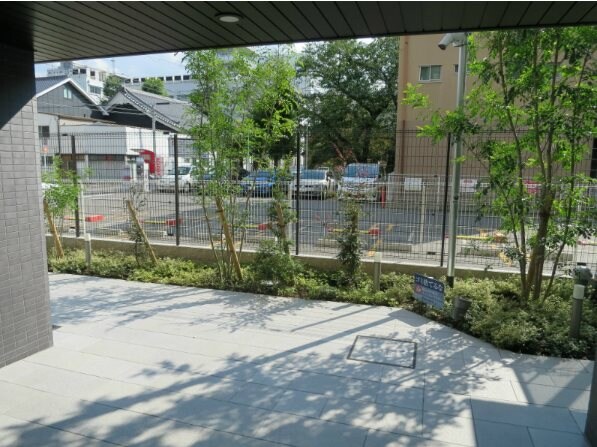 フレールコート東別院の物件内観写真