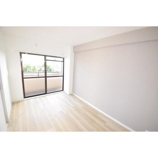 山田ハイツの物件内観写真