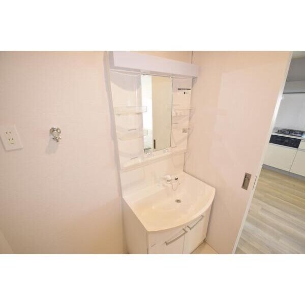 山田ハイツの物件内観写真