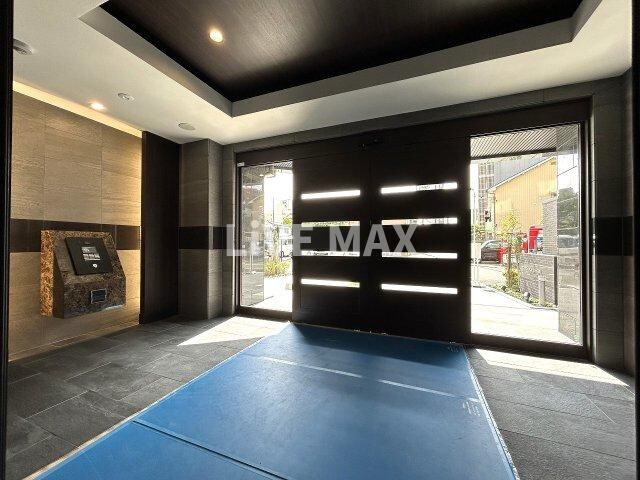 プレサンス　ロジェ　名古屋駅　GATE　FRONTの物件外観写真