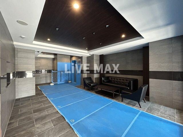 プレサンス　ロジェ　名古屋駅　GATE　FRONTの物件外観写真