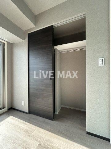 プレサンス　ロジェ　名古屋駅　GATE　FRONTの物件内観写真