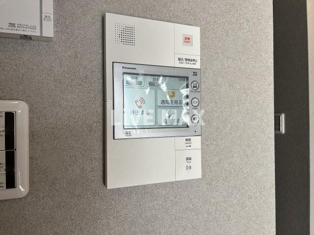 プレサンス　ロジェ　名古屋駅　GATE　FRONTの物件内観写真