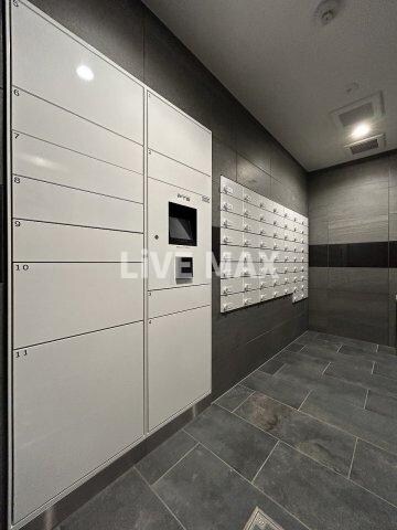 プレサンス　ロジェ　名古屋駅　GATE　FRONTの物件内観写真