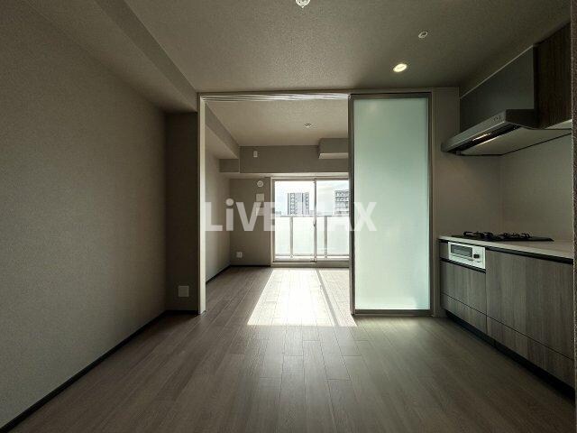 プレサンス　ロジェ　名古屋駅　GATE　FRONTの物件内観写真