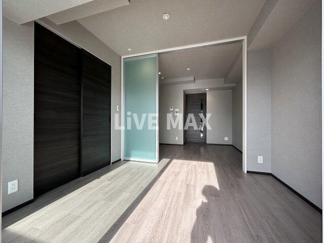 プレサンス　ロジェ　名古屋駅　GATE　FRONTの物件内観写真