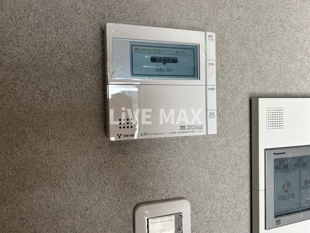 プレサンス　ロジェ　名古屋駅　GATE　FRONTの物件内観写真