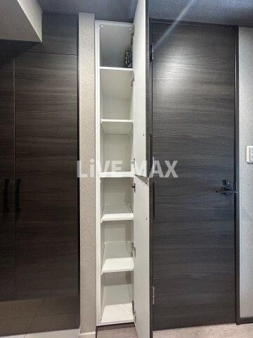 プレサンス　ロジェ　名古屋駅　GATE　FRONTの物件内観写真