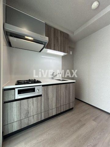 プレサンス　ロジェ　名古屋駅　GATE　FRONTの物件内観写真