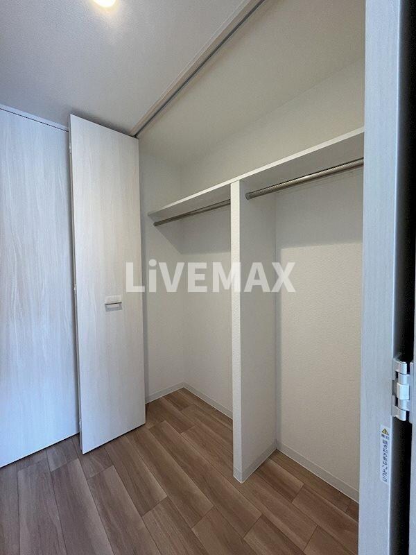 S-RESIDENCE名駅南の物件内観写真