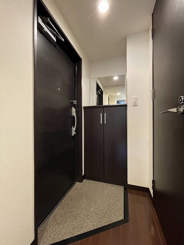 ライジングコート名古屋駅南の物件内観写真