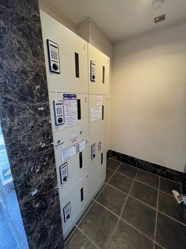 ライジングコート名古屋駅南の物件内観写真