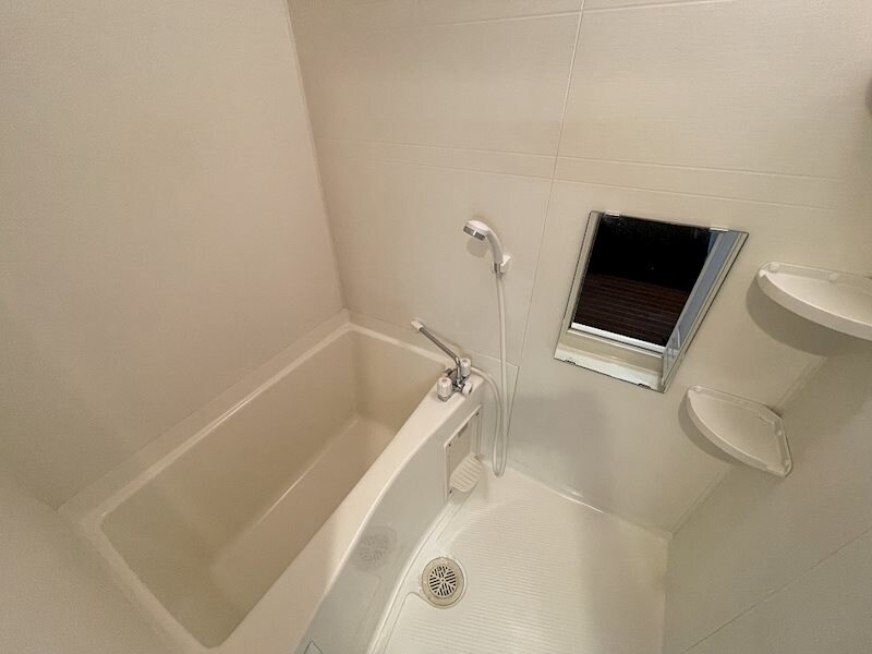 ライジングコート名古屋駅南の物件内観写真