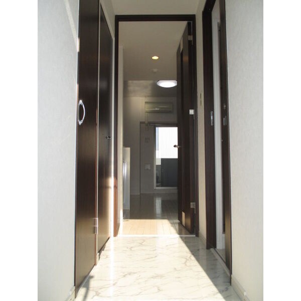 glanzの物件内観写真