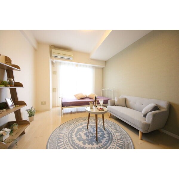 glanzの物件内観写真