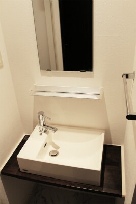 glanzの物件内観写真