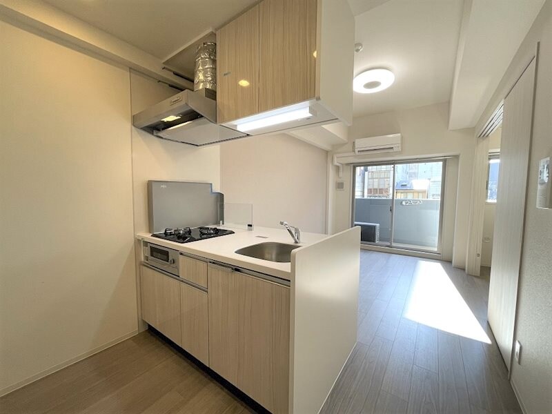 プレサンス葵デュリスの物件内観写真