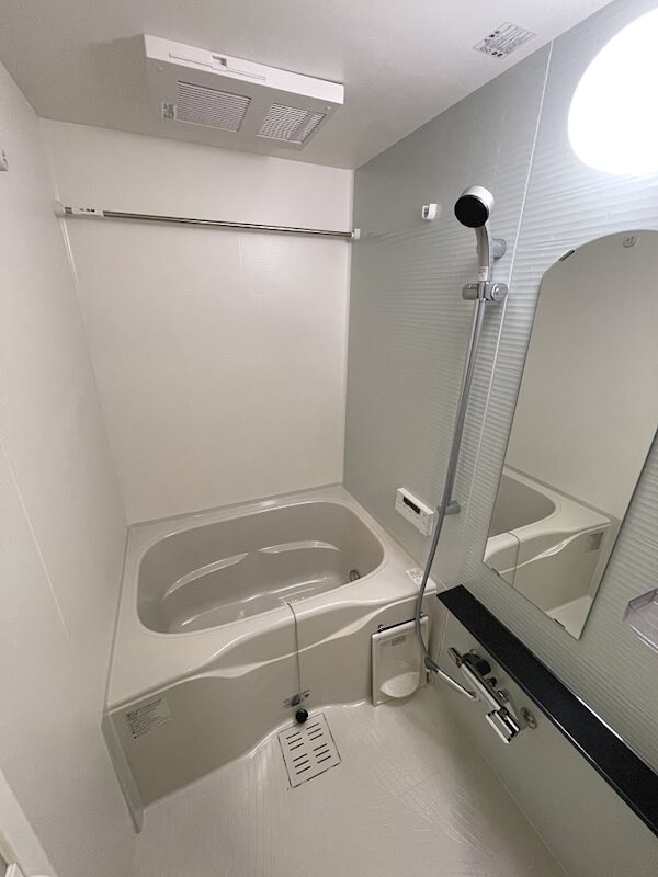 プレサンス葵デュリスの物件内観写真