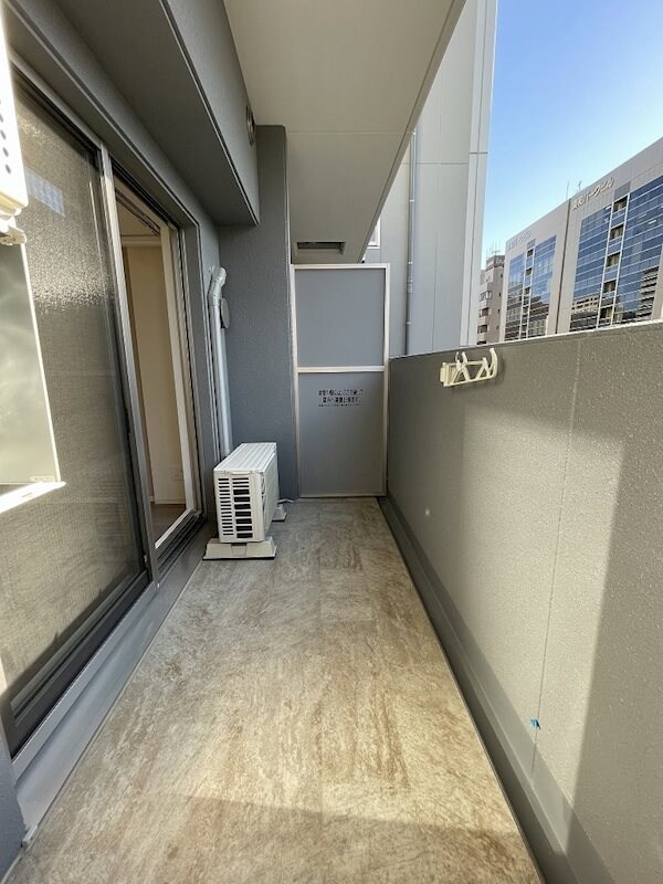 プレサンス葵デュリスの物件内観写真