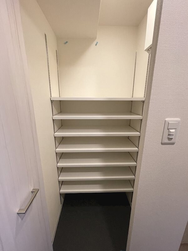 プレサンス葵デュリスの物件内観写真