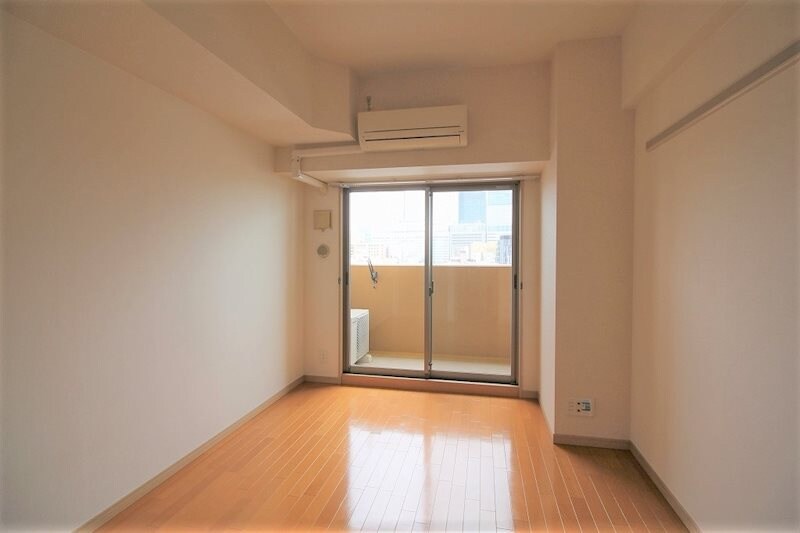 プレサンス名古屋STATIONビーフレックスの物件内観写真