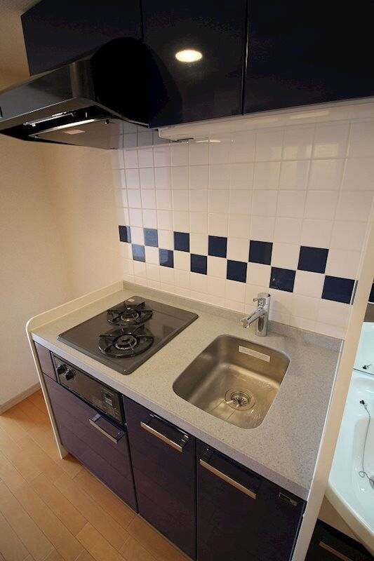 プレサンス名古屋STATIONビーフレックスの物件内観写真