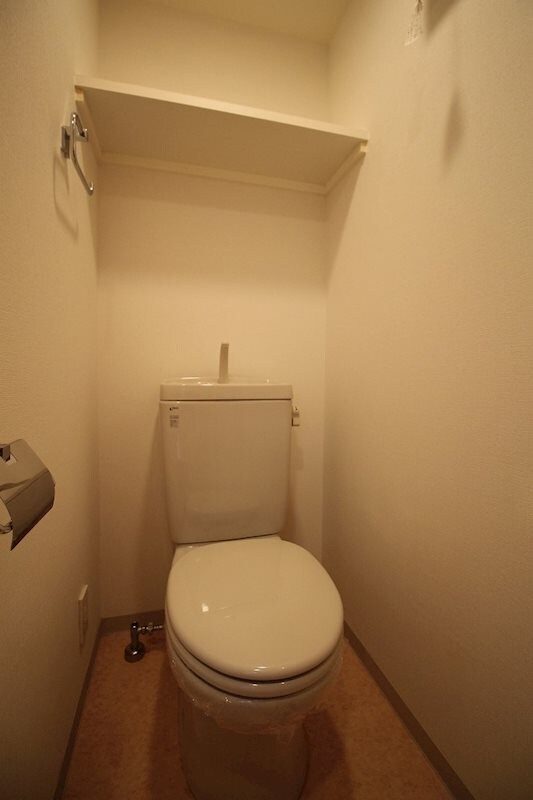 プレサンス名古屋STATIONビーフレックスの物件内観写真