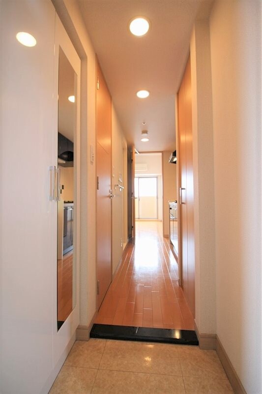 プレサンス名古屋STATIONビーフレックスの物件内観写真