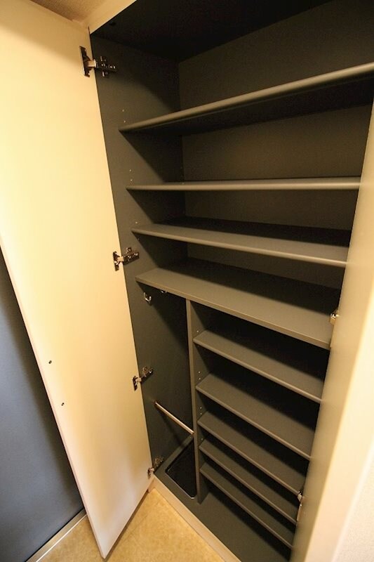 プレサンス名古屋STATIONビーフレックスの物件内観写真