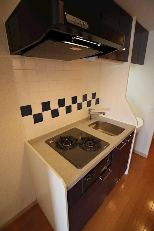 プレサンス名古屋STATIONビーフレックスの物件内観写真