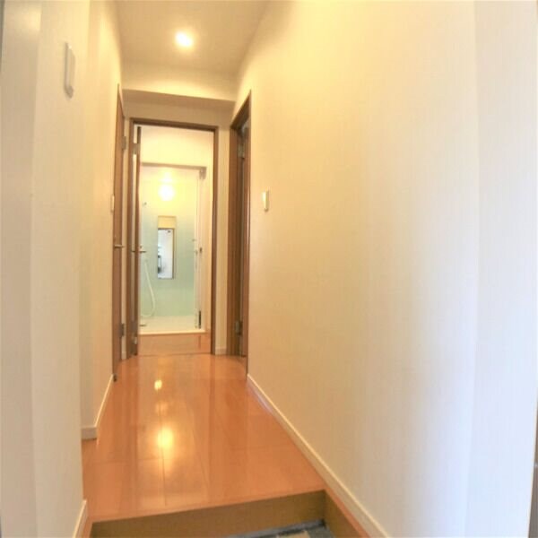 History則武の物件内観写真