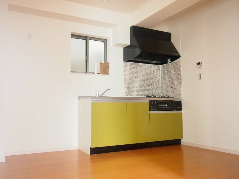 History則武の物件内観写真