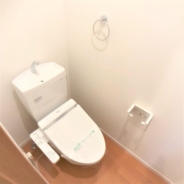 History則武の物件内観写真