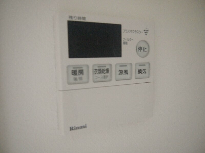 History則武の物件内観写真