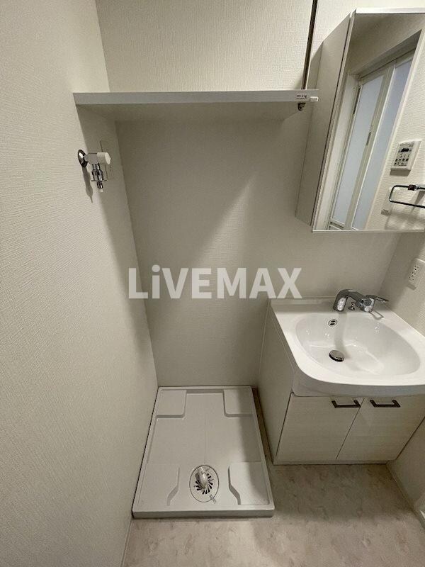 エスリード新栄プライムの物件内観写真