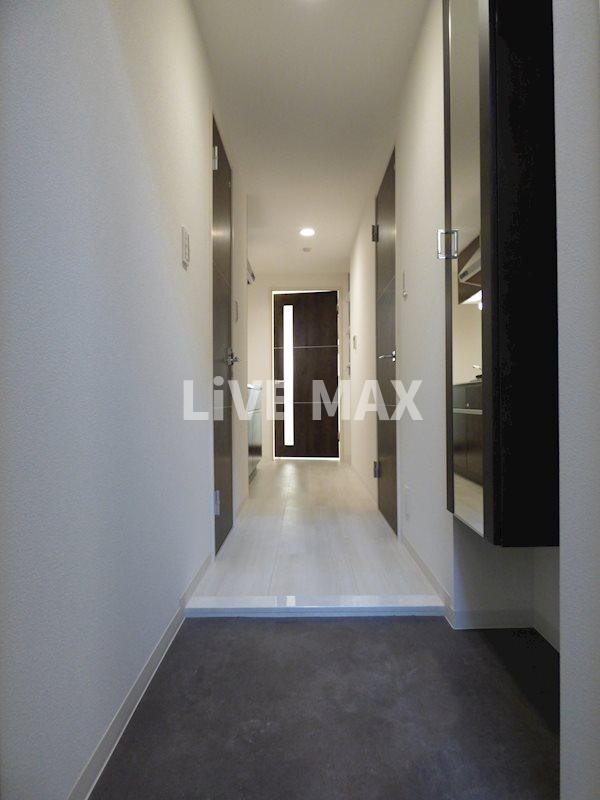 シャルマンソワレ名駅の物件内観写真